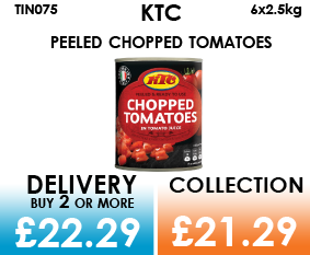 ktc peeled chopped tomato